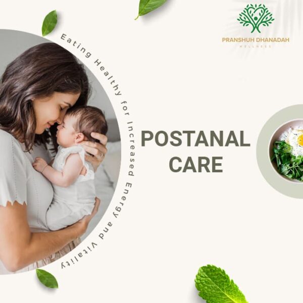 Postnatal Care