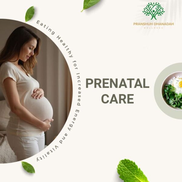 Prenatal & Postnatal Care