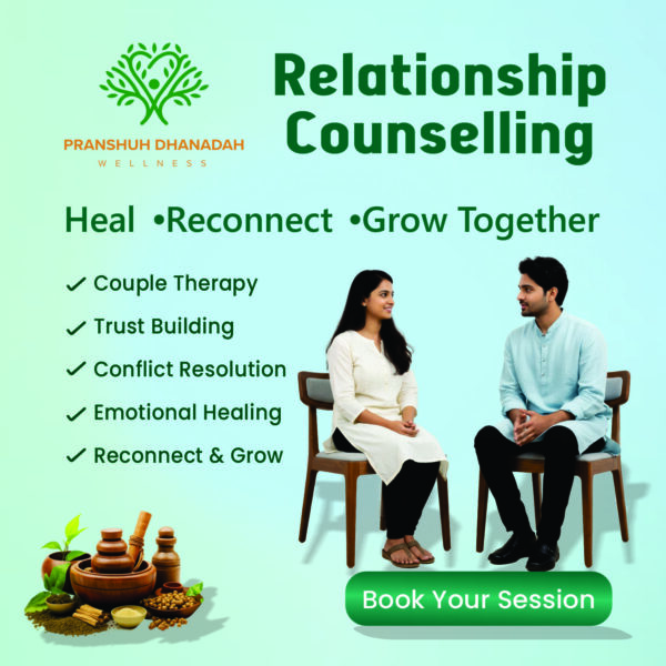 Relationship Counselling