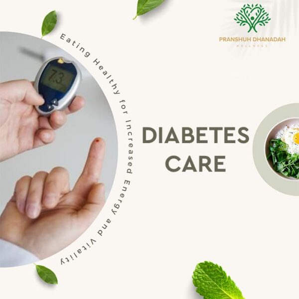 Diabetease Care