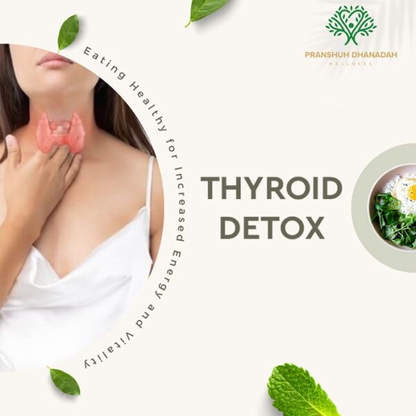 Thyroid Detox